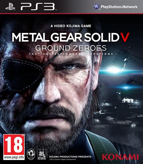 metal gear 5 pc box art|metal gear solid art style.